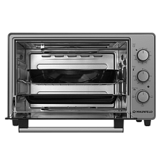 Мини-печь Maunfeld MMO-373MGR01