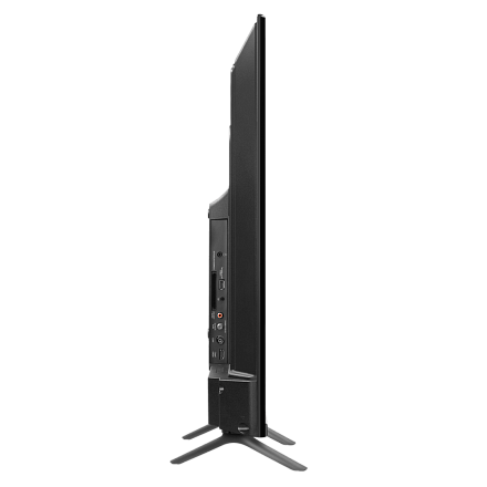 Телевизор Maunfeld MLT43USD02G, 4K Ultra HD, Android TV, 43" preview 8