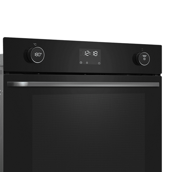 Духовой шкаф Maunfeld EOEM7614B preview 5