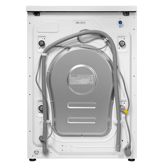 Стиральная машина Maunfeld MFWM148WH01 preview 18