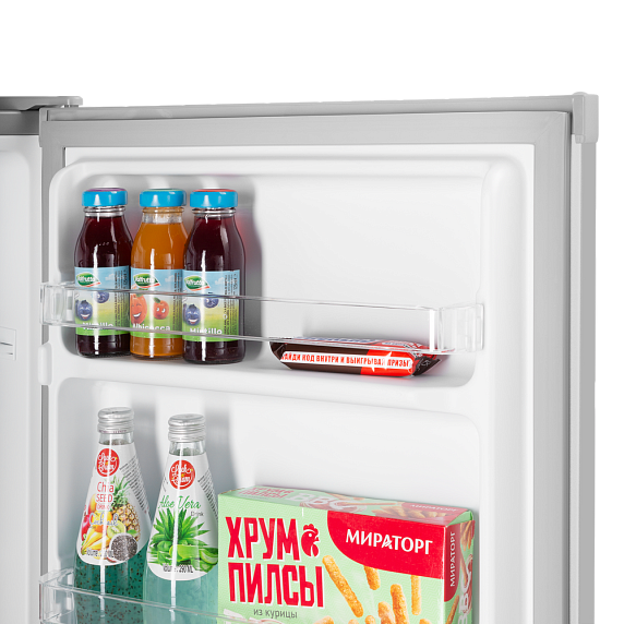 Холодильник Maunfeld MFF83SL preview 11
