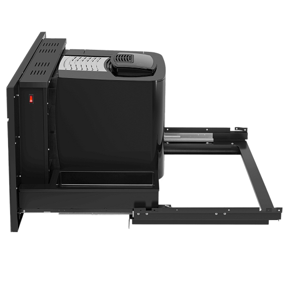 Встраиваемая кофемашина Maunfeld AMCM1503B preview 6