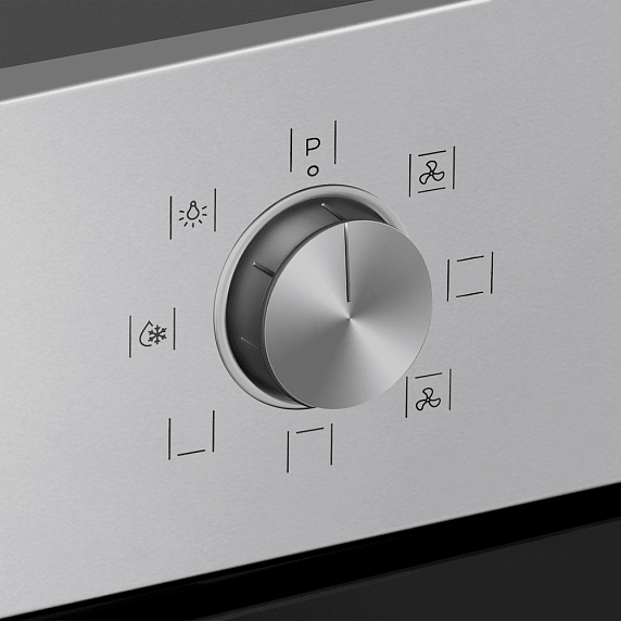 Духовой шкаф Maunfeld FEOH7872S preview 11