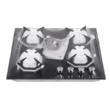 Газовая варочная панель Maunfeld EGHG.64.2CB/G preview 18