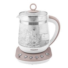 Чайник Maunfeld MGK-615BG