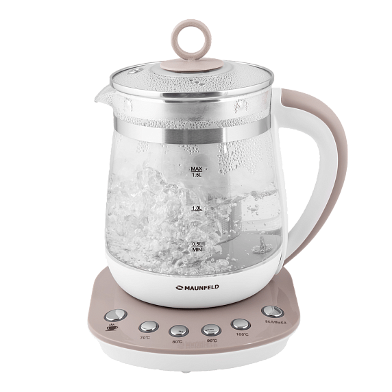 Чайник Maunfeld MGK-615BG preview 2