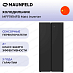 Купить Холодильник Maunfeld MFF191NFB Matt Inverter
