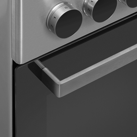 Электрическая плита Maunfeld MEC55CS08D preview 10