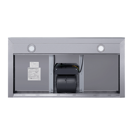 Вытяжка Maunfeld Breeze 90 нержавеющая сталь preview 4