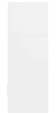 Вытяжка Maunfeld Bath Plus 402IL белый preview 3