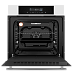 Купить Духовой шкаф Maunfeld AEOD6063W preview 2