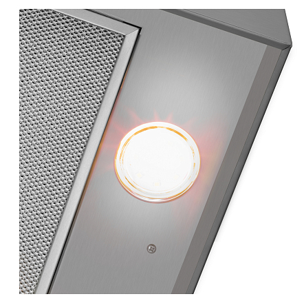 Вытяжка Maunfeld Bath Isla 401 нержавеющая сталь preview 6