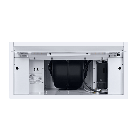 Вытяжка Maunfeld MZR 60 белый preview 6