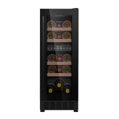 Винный шкаф Maunfeld MBWC-56D17