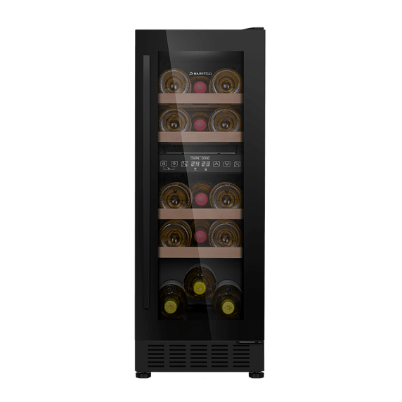 Винный шкаф Maunfeld MBWC-56D17 preview 3