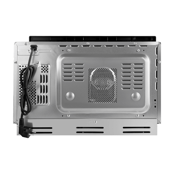 Встраиваемая микроволновая печь Maunfeld XBMO252GB Glossy preview 6