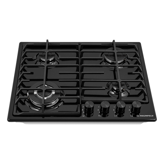 Газовая варочная панель Maunfeld EGHE.64.63CB2/G preview 4