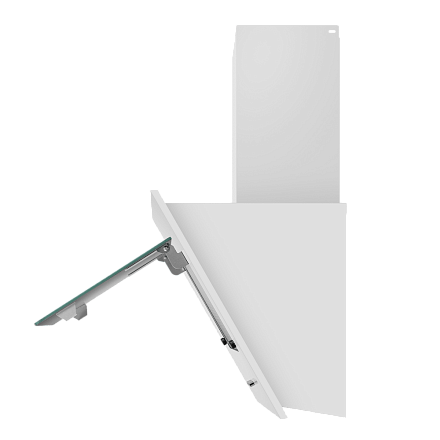 Вытяжка Maunfeld Tower A 60 белый preview 10