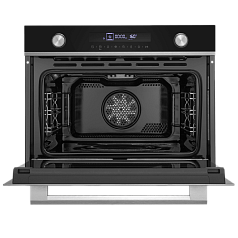 Духовой шкаф Maunfeld MCMO5013MDS