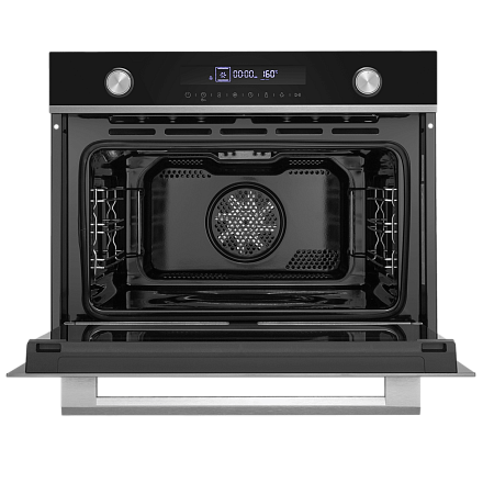 Духовой шкаф Maunfeld MCMO5013MDS preview 3