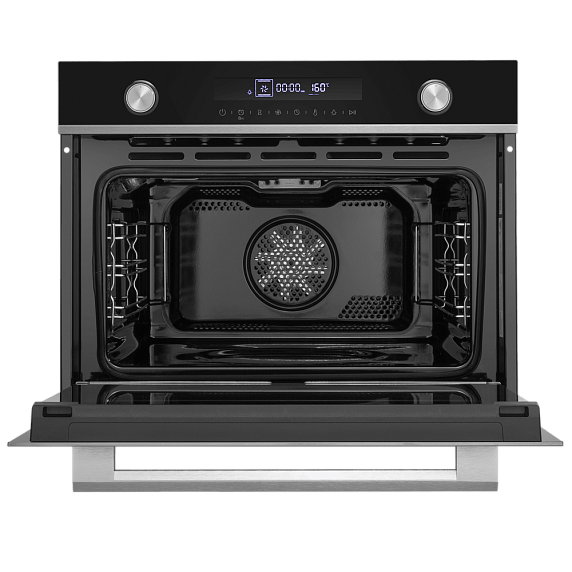 Духовой шкаф Maunfeld MCMO5013MDS preview 3