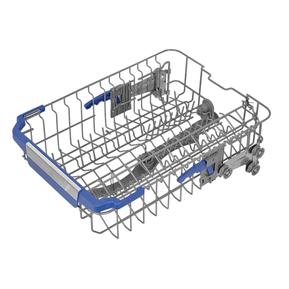 Встраиваемая посудомоечная машина Maunfeld MLP-083I preview 14
