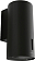 Вытяжка Maunfeld Vega 39 Wall Sensor Black