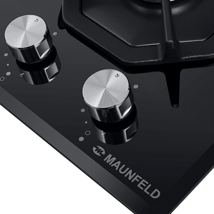 Газовая варочная панель Maunfeld EGHG.32.2CB/G preview 7