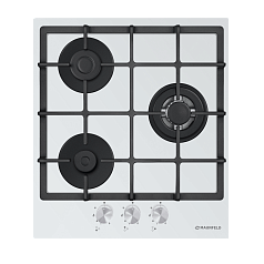 Газовая варочная панель Maunfeld EGHG.43.33CW/G