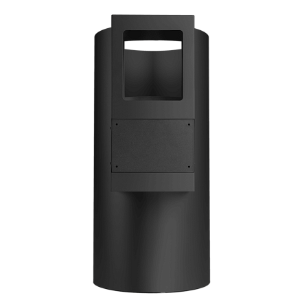 Вытяжка Maunfeld Lee Side 397 чёрный preview 4