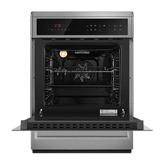 Электрическая плита Maunfeld MEC611CS10TD