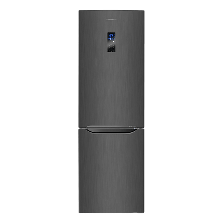 Холодильник Maunfeld MFF187NFS10 preview 3