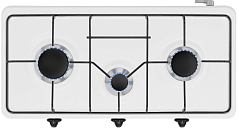 Настольная плитка Maunfeld EGHE.F63.3EW