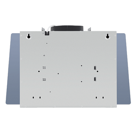 Вытяжка Maunfeld York 50 белый preview 10