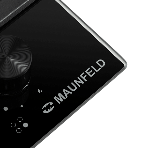 Газовая варочная панель Maunfeld EGHG.64.43CB/G preview 8