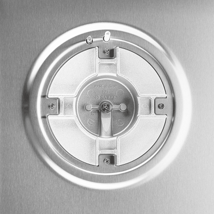 Газовая варочная панель Maunfeld EGHS.64.43CS/G preview 13