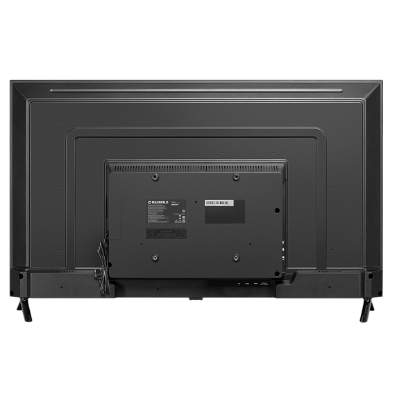 Телевизор Maunfeld MLT43USD02, 4K Ultra HD, Android TV, 43" preview 10