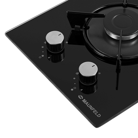 Газовая варочная панель Maunfeld EGHG.32.1EB/G preview 5