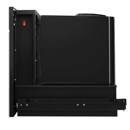 Встраиваемая кофемашина Maunfeld AMCM1503W preview 8