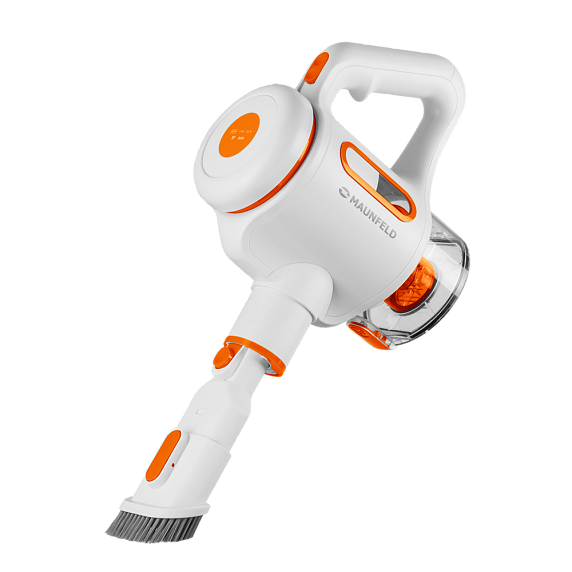 Пылесос Maunfeld MF-2034OR PRO preview 2