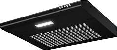 Вытяжка Maunfeld MPG 60 черный