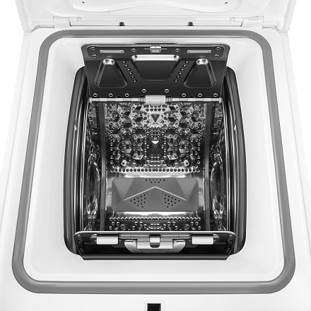 Стиральная машина Maunfeld MFWM127ISWH preview 8