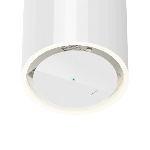 Вытяжка Maunfeld Adelaide 39 Isla белый preview 6