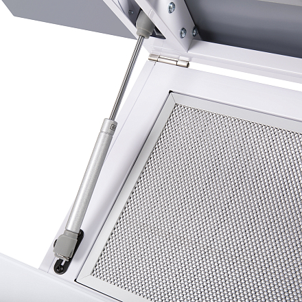 Вытяжка Maunfeld Manchester Light 90 белый preview 13