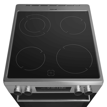 Электрическая плита Maunfeld MEC511CS09TD preview 6