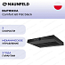 Купить Вытяжка Maunfeld Comfort 60 Flat black preview 1