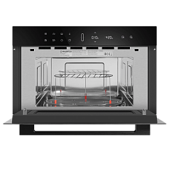 Встраиваемая микроволновая печь Maunfeld MBMO349DGB