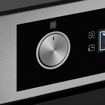 Духовой шкаф Maunfeld AEOH6062S preview 12