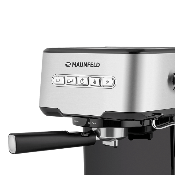 Кофемашина Maunfeld MF-724S preview 8