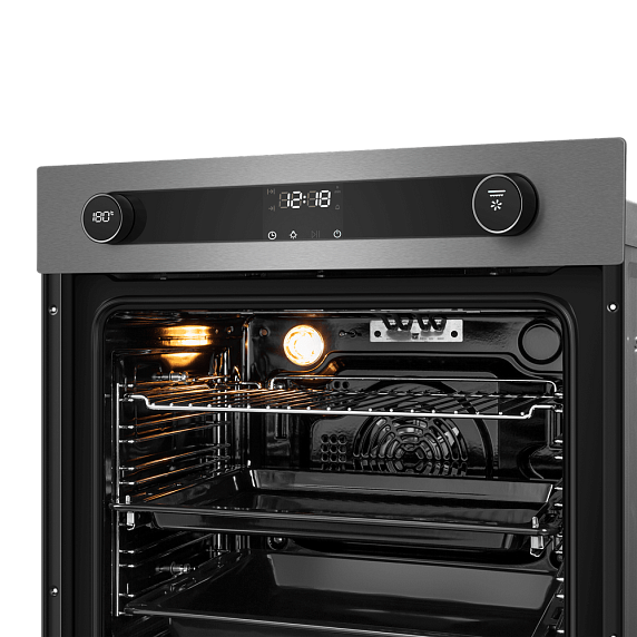 Духовой шкаф Maunfeld EOEM7614S preview 10